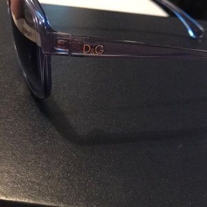 Dolce & Gabbana sunglasses
